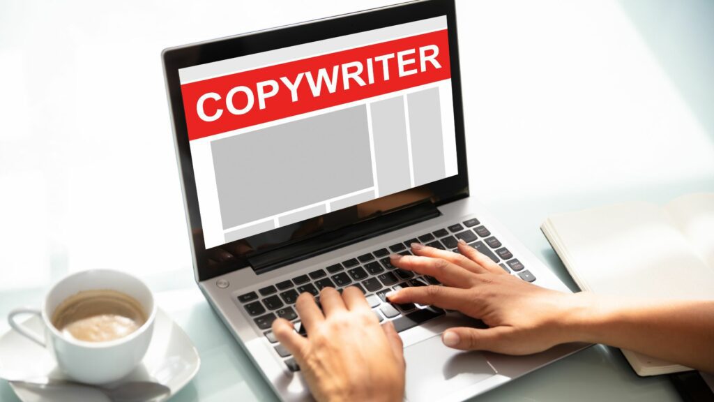 copywriter kimdir